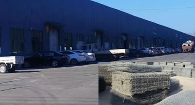 河北首位金屬絲網(wǎng)制品有限公司